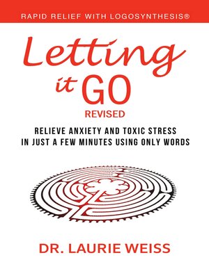 cover image of Letting It Go